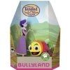 Bullyland Rapunzel s krátkymi vlasmi a Pascal hracia