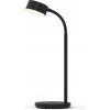 Top Light Stolná LED lampa Bella C 4,8 W 450lm 3000/4000/6500K čierna pr.14x40cm
