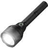 Vayox | LED Stmievateľná nabíjacia baterka LED/30W/5V IPX7 3000 lm 8400 mAh | BX0016
