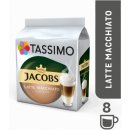 Tassimo Jacobs Latte Macchiato 8 + 8 ks