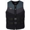 Neoprénová vesta Jobe NEOPRENE LIFE VEST GRAFIT/GREY veľ. M do 65 kg