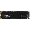 Crucial P3, SSD M.2, 1TB CT1000P3SSD8