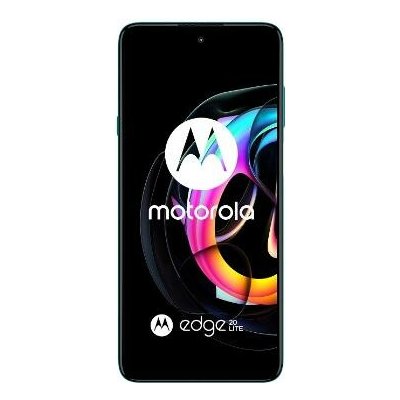 Motorola Edge 20 Lite 5G 8GB/128GB Green