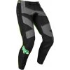FOX nohavice FOX 360 Rkane grey/yellow - 34