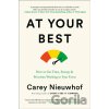 Do What you're Best at When you're at your Best - Carey Nieuwhof
