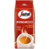 Segafredo Intermezzo 1000g zrnková káva (60 % Arabica, 40 % Robusta)