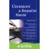 Účetnictví a finanční řízení - Miroslav Máče