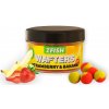 Boilie Zfish Balanced Wafters 12mm 20gr Strawberry-Banana