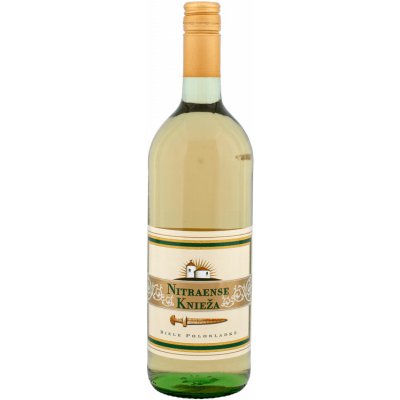 Vína Víno Nitra – Heureka.sk