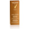 Vichy Ideal Soleil Auto Bronzant hydratační samoopalovací mléko na obličej a tělo 100 ml