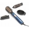 BaByliss AS965E vlasový styling Kartáč na horký vzduch Teplé Zlato, Modrozelená 1000 W 2,5 m