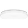 Ecolite Ecolite W3090-18W - LED Kúpeľňové stropné svietidlo LIRA LED/18W/230V IP44 EC0405 + záruka 3 roky zadarmo + záruka 3 roky zadarmo