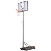 NILS Basketbalový kôš ZDK021A