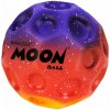 Hyperskákavá loptička Waboba Gradient Moon ball - sunset uni