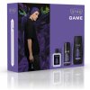 Str8 Game voda po holení 50 ml + dezodorant v spreji 150 ml + sprchový gél 250 ml, pre mužov