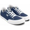Be Lenka Barefoot tenisky Rebound Dark Blue & White