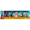 Nintendo World of Super Mario and Friends 5 pack