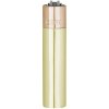 1ks CLIPPER® CMP11RH Gold Marble 1