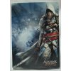 ASSASSINS CREED IV BLACK FLAG Steelbook G1 DVD Veľkosť (Xbox)