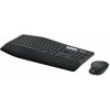 Logitech MK850 Performance - Klávesnice a sada myši - Bluetooth, 2.4 GHz - francouzština 920-008222