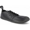 Barefoot boty Saltic - Fura Black černé