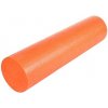 Merco Yoga EPE Roller joga valec oranžová dĺžka 60 cm