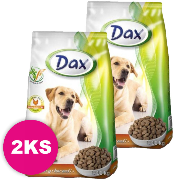 Dax Hydina 2 x 10 kg