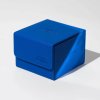 Ultimate Guard Krabička na karty Ultimate Guard Sidewinder 133+ XenoSkin Monocolor BLUE