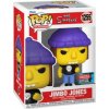 Funko POP TV: The Simpsons - Jimbo Jones (New York Comic Con 2022 Shared Exclusives)