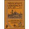 Místopisný obrázkový atlas aneb Krasohled český 4. - Milan Mysliveček