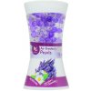 Ardor Lava Gel Chrystals Lavender Chamomile gélový osviežovač vzduchu 150 g
