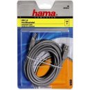 Hama 45023 USB Kábel A-B 4,5m