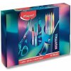 Kreatívna sada MAPED Nightfall Teens multiproduktová sada (3154148997993)