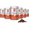 Illy Colombia zrnková káva 250g 6ks