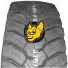 Hankook DM09 Smart Work 315/80 R22.50 156/150K Zadní Náprava M+S 3PMSF