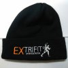 EXTRIFIT Zimná čiapka Čierna