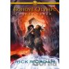 Bohové Olympu – Hádův chrám - Rick Riordan