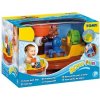 Tomy Hračka do kúpeľa Námorná Loď E71602