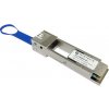 MikroTik XQ+CM0000-XS+,100G QSFP28 to 25G SFP28 adaptér XQ+CM0000-XS+