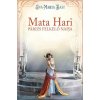 Mata Hari – Párizs felkelő napja