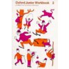 Oxford Junior Workbooks: Book 2 (Clifford Carver)(Brožovaná)
