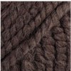 Pletacia vlna YarnArt ALPINE ALPACA 431 hnedá