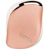 Tangle Teezer Compact Rose Gold Ivory kefa na vlasy
