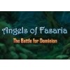 Angels of Fasaria: The Battle for Dominion Steam CD Key