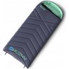 Dekový trojsezónny spacák Husky Guty -10°C dark blue