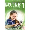 Enter the Portal 1 Student's Book - H.Q.Mitchell, Marileni Malkogianni