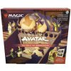 Wizards of the Coast Magic the Gathering Avatar: the Last Airbender Scene Box - Tea Time at the Jasmine Dragon