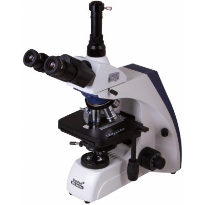 Trinokulárny mikroskop Levenhuk MED 35T 74001