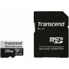 Transcend microSDXC UHS-I U3 256GB TS256GUSD340S