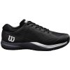 Wilson Rush Pro Ace Clay Black/Ombre Blue